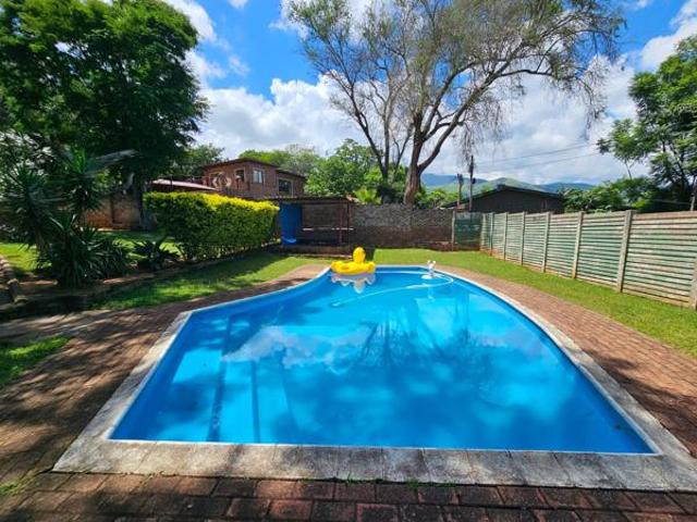 House for sale in Ehlanzeni, Mpumalanga