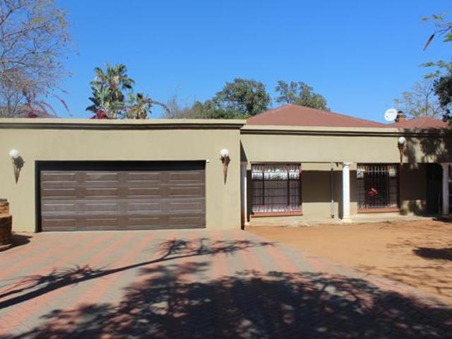 House for sale in Ehlanzeni, Mpumalanga