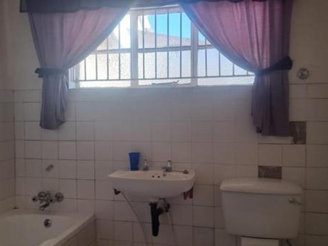 House for sale in Rhodes, Eastern Cape