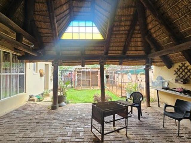 House for sale in Frances Baard, Northern Cape