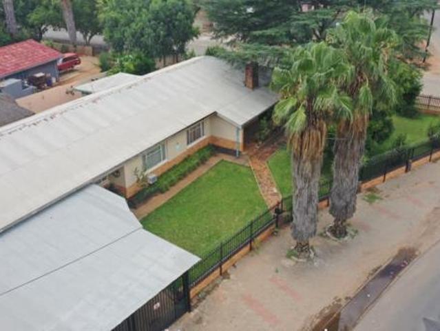 House for sale in Frances Baard, Northern Cape