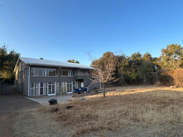 House for sale in Frances Baard, Northern Cape