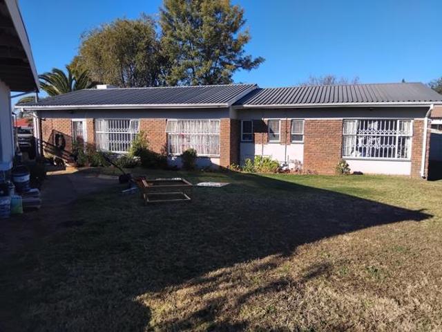 House for sale in Kwazulu-natal