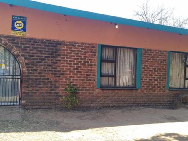 House for sale in Kwazulu-natal