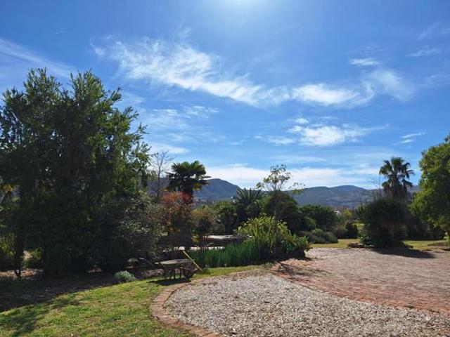 House for sale in Western Cape
