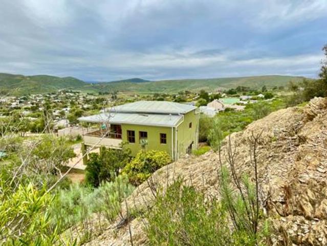 House for sale in Western Cape