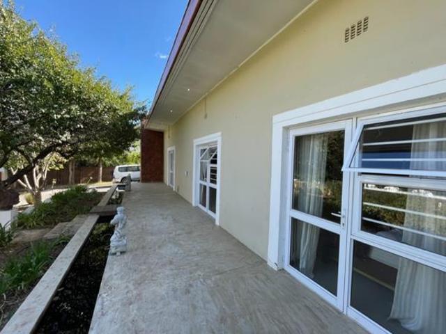 House for sale in Western Cape