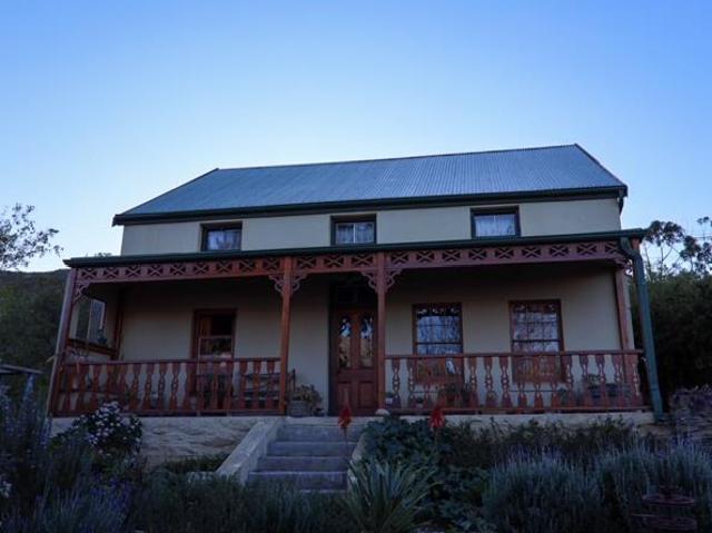 House for sale in Western Cape