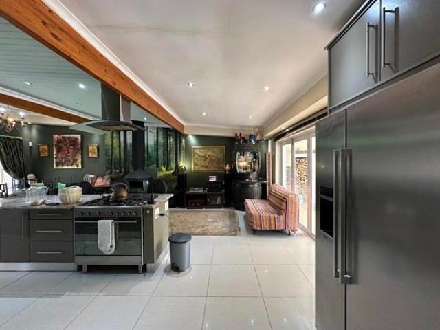 House for sale in Western Cape