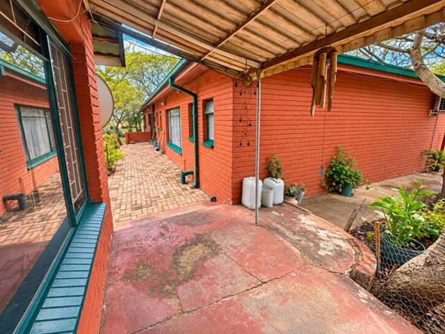 House for sale in Polokwane, Polokwane Local Municipality