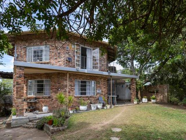 House for sale in Bushmans River Mouth, Eastern Cape