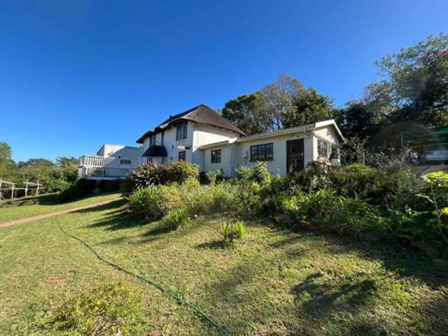 House for sale in Bushmans River Mouth, Eastern Cape