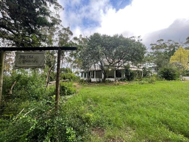 House for sale in Bushmans River Mouth, Eastern Cape