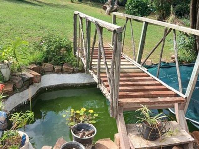 House for sale in Bushmans River Mouth, Eastern Cape