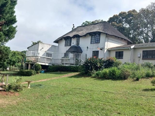 House for sale in Bushmans River Mouth, Eastern Cape