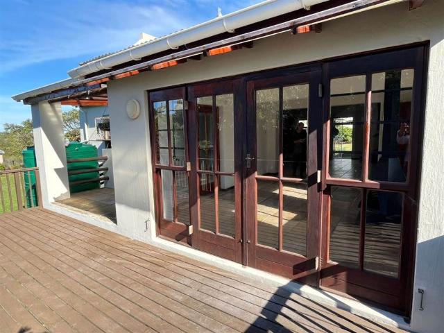House for sale in Bushmans River Mouth, Eastern Cape