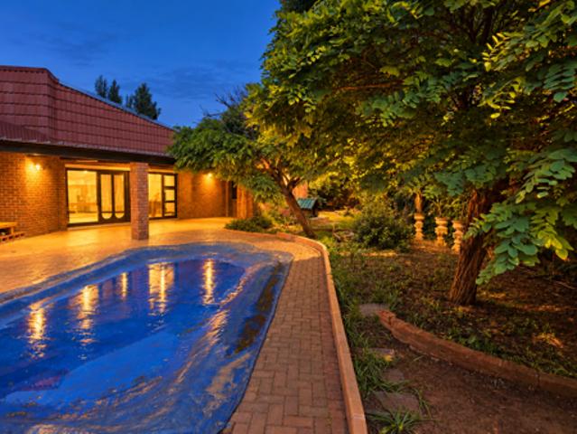 House for sale in Bloemfontein, Mangaung Metropolitan Municipality