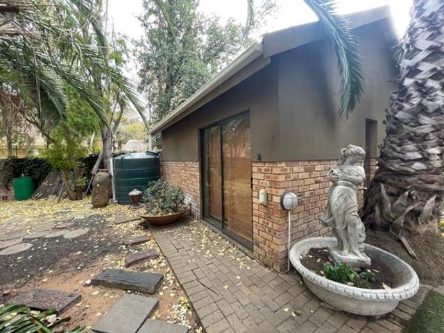 House for sale in Bloemfontein, Free State