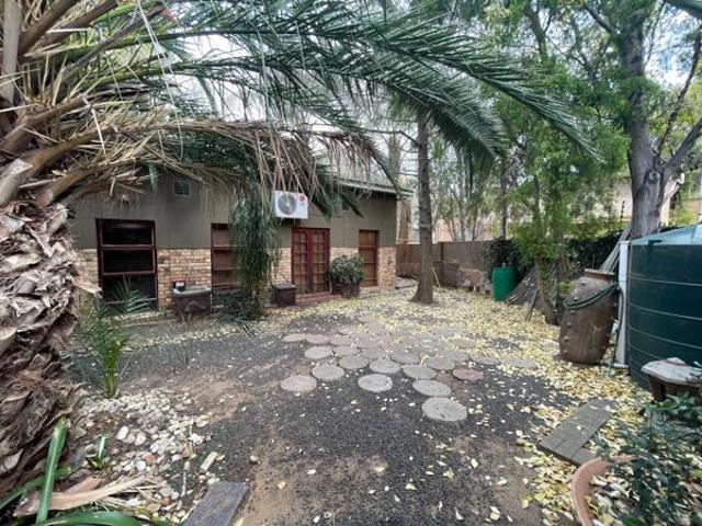 House for sale in Bloemfontein, Free State