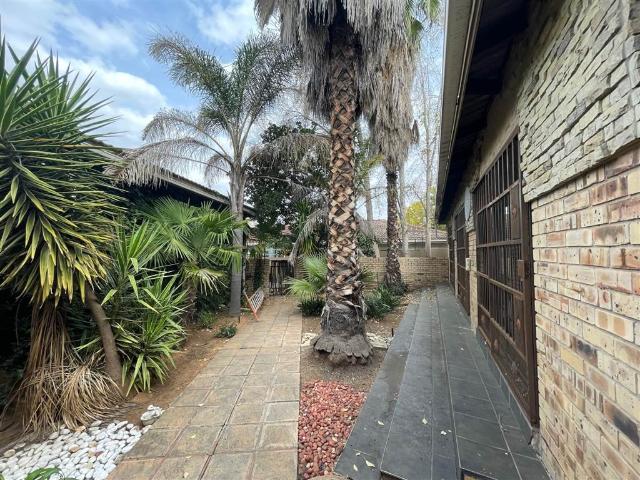 House for sale in Bloemfontein, Free State