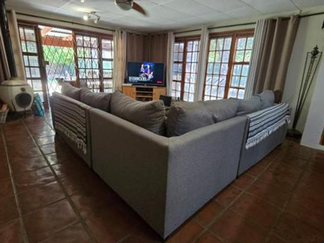 House for sale in Bloemfontein, Free State