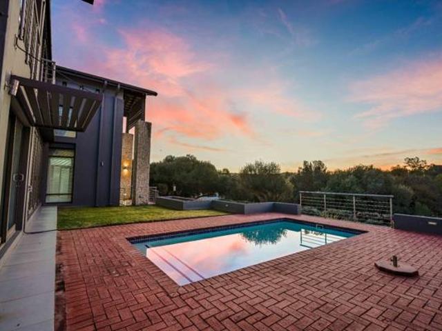 House for sale in Bloemfontein, Free State