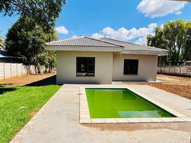 House for sale in Bloemfontein, Free State
