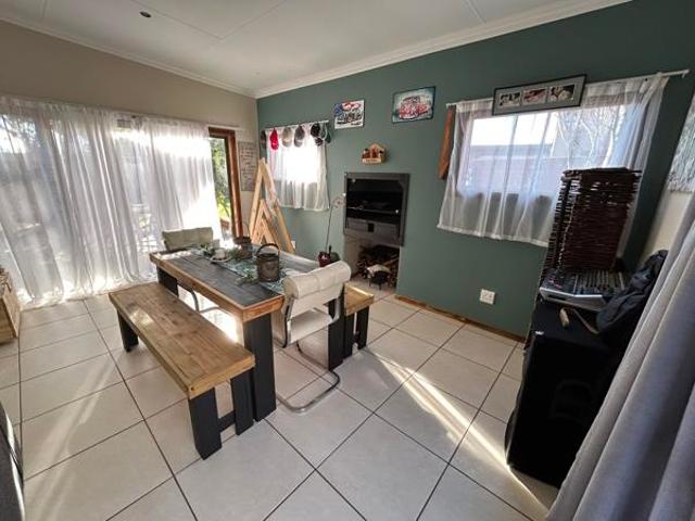 House for sale in Bloemfontein, Free State