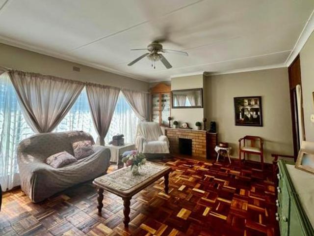 House for sale in Bloemfontein, Mangaung Metropolitan Municipality