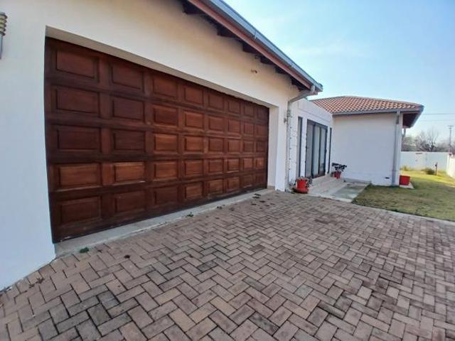 House for sale in Bloemfontein, Free State