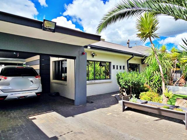House for sale in Bloemfontein, Free State