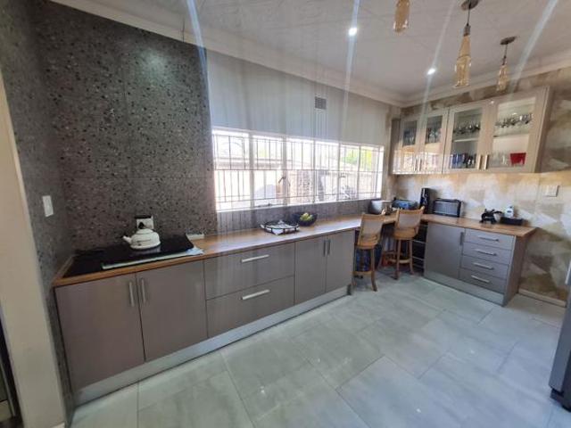 House for sale in Bloemfontein, Free State