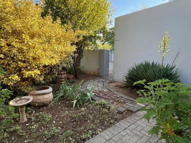 House for sale in Bloemfontein, Free State