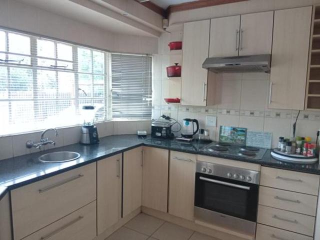 House for sale in Bloemfontein, Free State