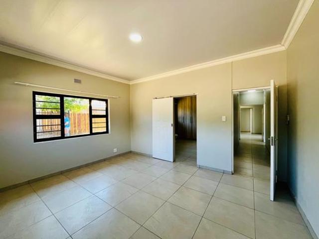 House for rent in Bloemfontein, Mangaung Metropolitan Municipality