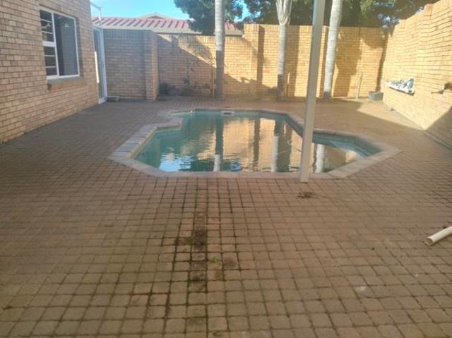 House for rent in Groot Brak Rivier, Western Cape
