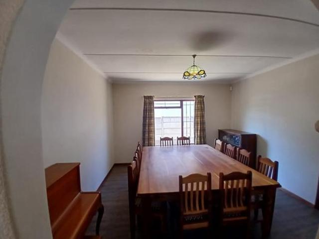 House for rent in Groot Brak Rivier, Western Cape