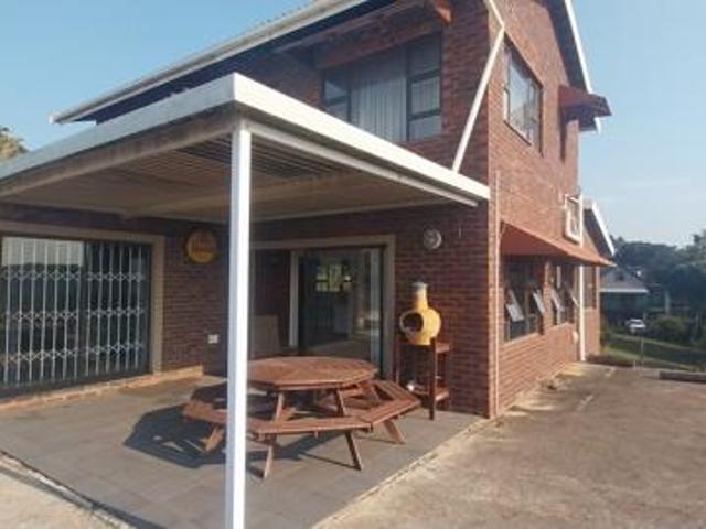 House for sale in Ugu District Municipality, Kwazulu-natal