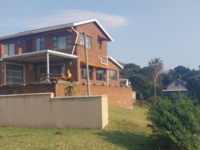 House for sale in Ugu District Municipality, Kwazulu-natal