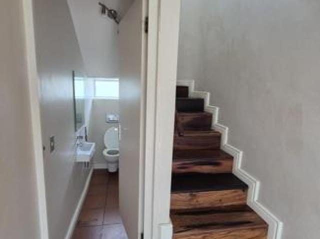 House for rent in Cape Town, Western Cape