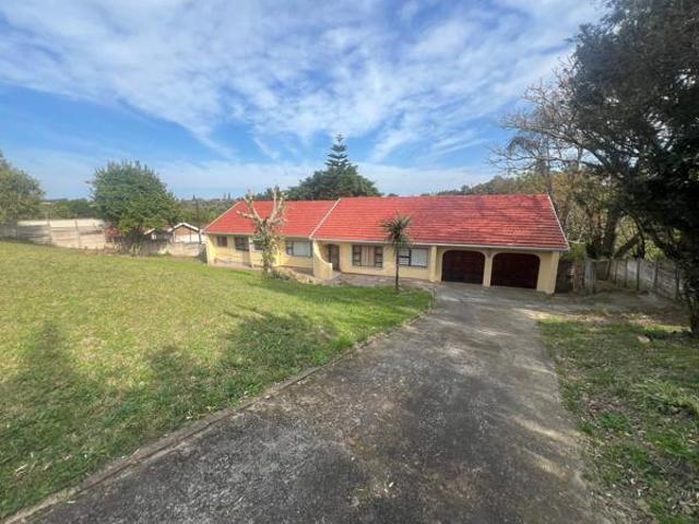 House for rent in East London, Eastern Cape