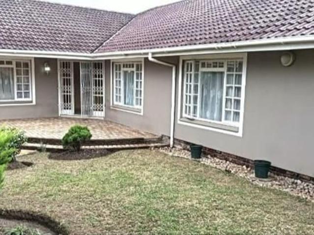 House for rent in East London, Eastern Cape
