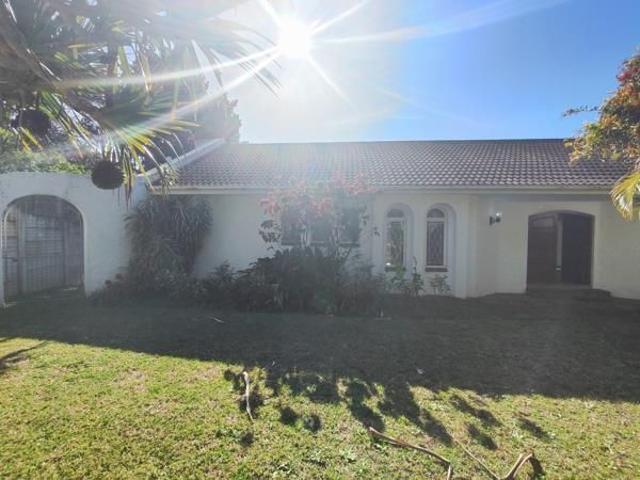 House for rent in East London, Eastern Cape