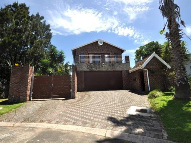 House for rent in East London, Eastern Cape