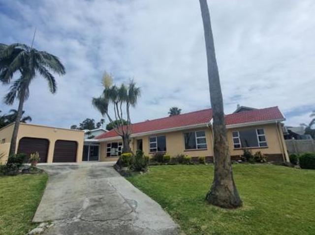 House for rent in East London, Eastern Cape