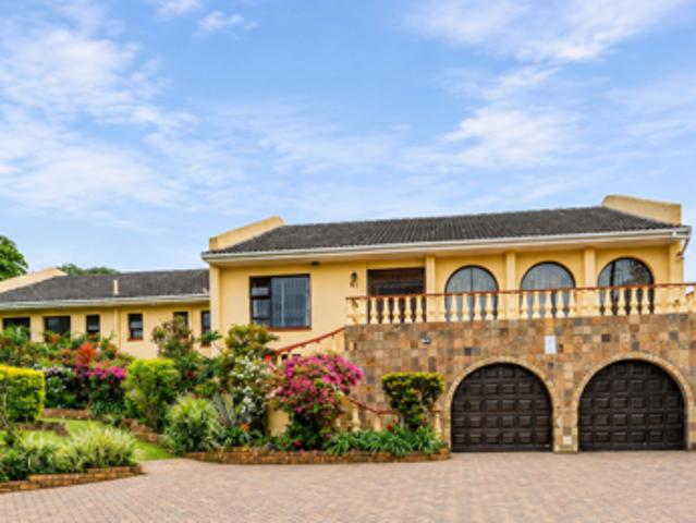 House for sale in Amatola View, Bhisho