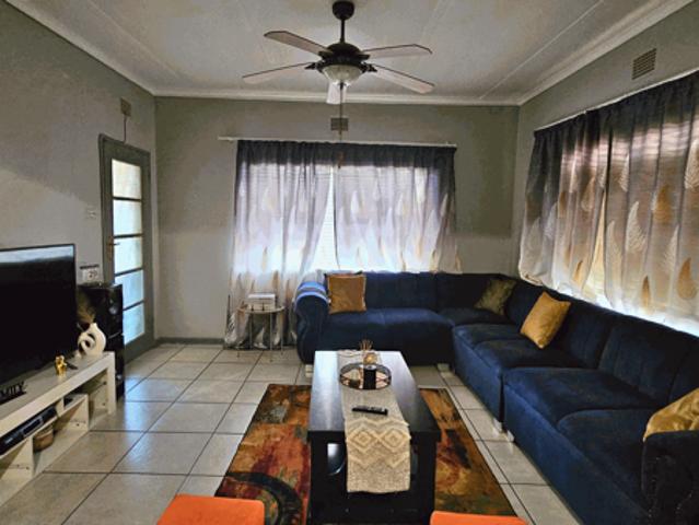 House for sale in Frances Baard, Northern Cape