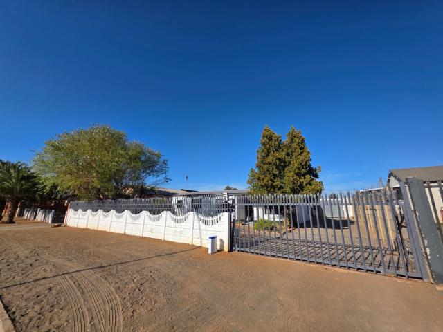 House for sale in Frances Baard, Northern Cape
