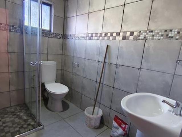 House for rent in Frances Baard, Northern Cape