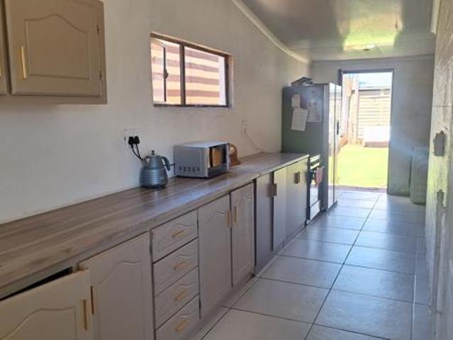 House for sale in Kimberley, Frances Baard District Municipality